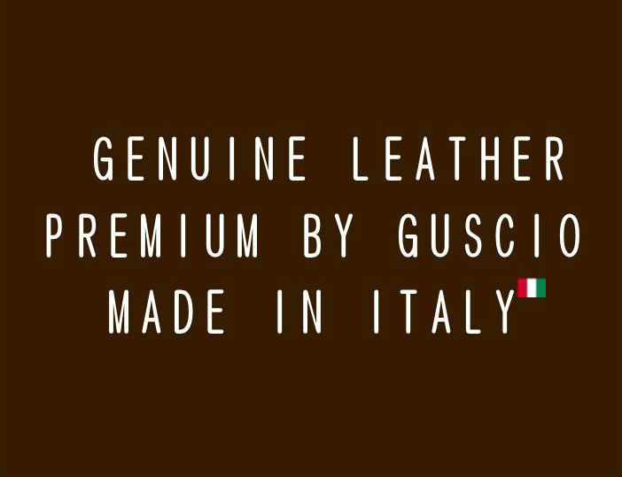 グッシオMADE IN ITALY