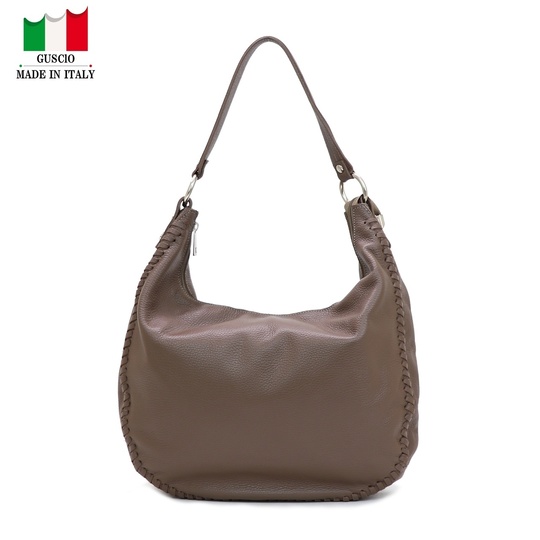 GUSCIO ショルダーバッグ 【新品未使用】