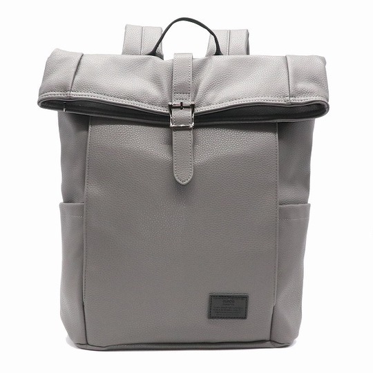 口折れリュック ビジネス 通勤通学 ユニセックス A4