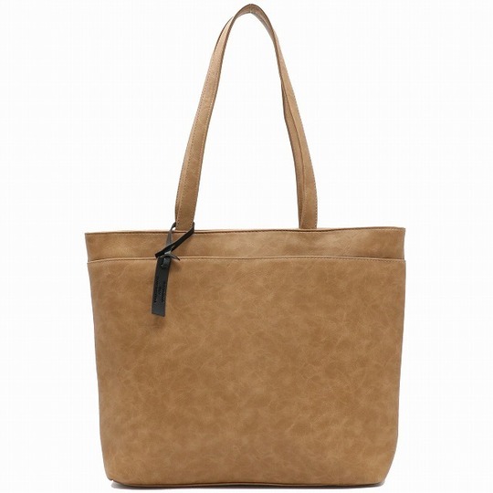 バッグ M & Co. vintage R & D.M.Co- オールドマンズテーラー リネン コットン