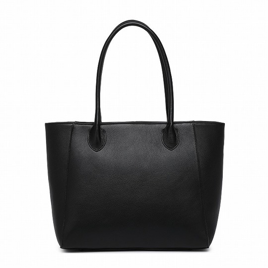 美品【CLASSY掲載】トートバッグ ショルダーブラック ポーチ