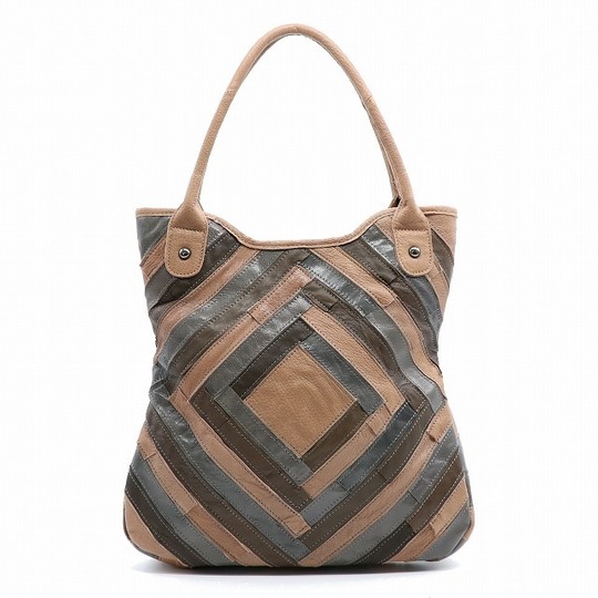 PEARLYGATES パッチワークトートバッグ PEARLY GATES パーリーゲイツ ロッカーバッグ : PEARLY GATES by