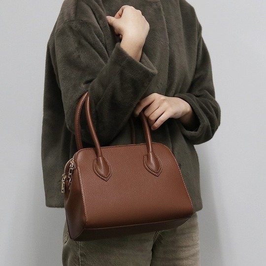 12-1187 2WAYミニボストンバッグ