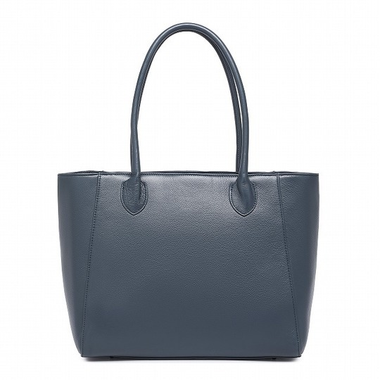 18-1182 大容量本革トートバッグ -