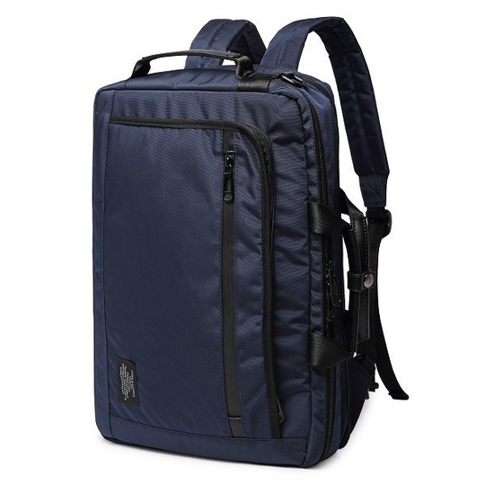 3WAY ビジネスバッグ ブリーフケース&バックパック-グッシオウォーモ