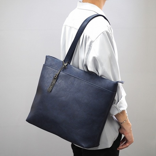 19-8046 大容量ビジネストートバッグ